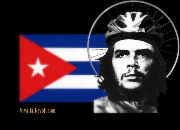 Cuba Libre 2007 - Tecleo para lanzar el sitio