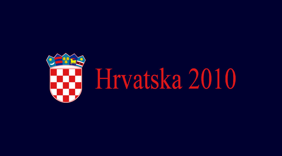 Hrvatska 2010 - Kliknite za pokretanje stranica